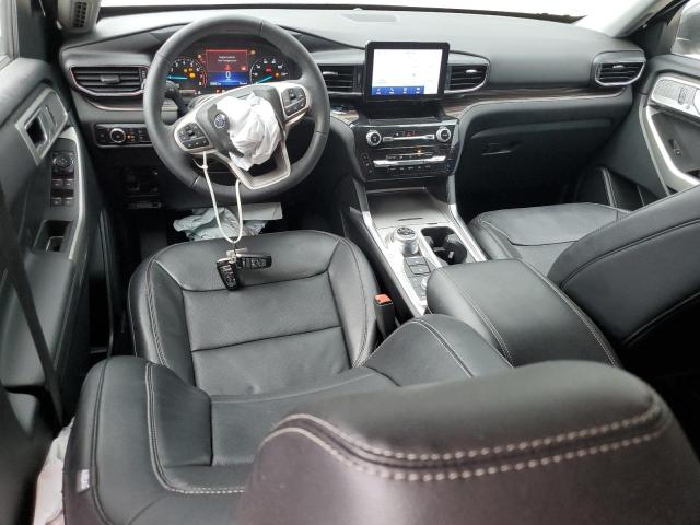Photo 8 from auction – 2023 FORD EXPLORER L with VIN 1FMSK8FH9PGB62060
