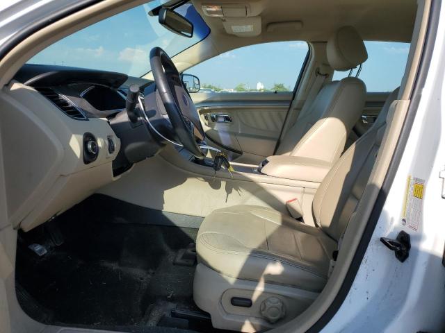 Photo 7 from auction – 2014 FORD TAURUS SEL with VIN 1FAHP2E81EG106776