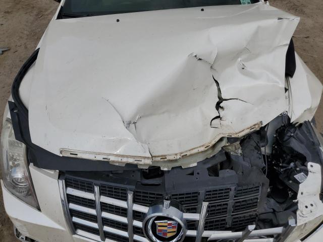 Photo 11 from auction – 2013 CADILLAC CTS PERFOR with VIN 1G6DK1E35D0175907