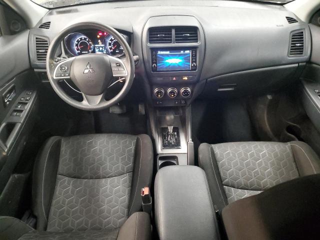 Photo 8 from auction – 2022 MITSUBISHI OUTLANDER with VIN JA4APUAU2NU018941