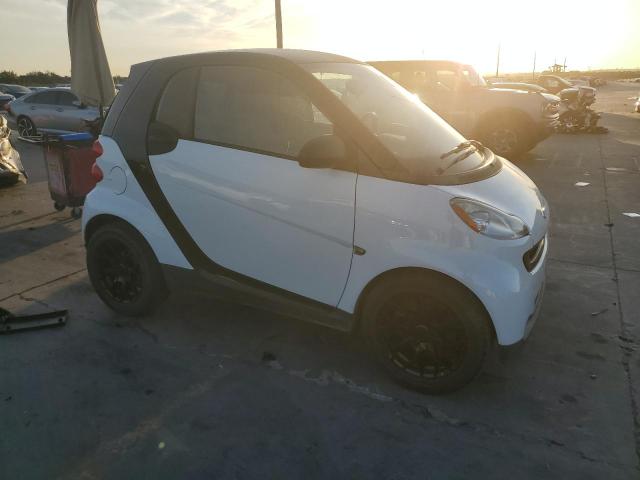 Photo 4 from auction – 2012 SMART FORTWO PUR with VIN WMEEJ3BA3CK533495