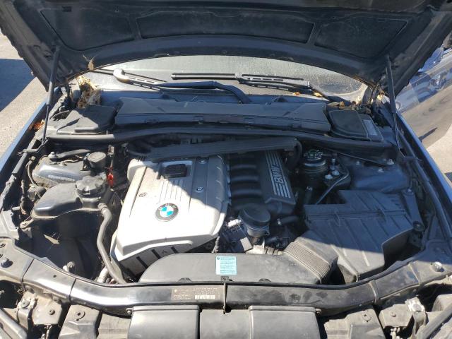 Photo 11 from auction – 2006 BMW 325 I with VIN WBAVB13566PT23463