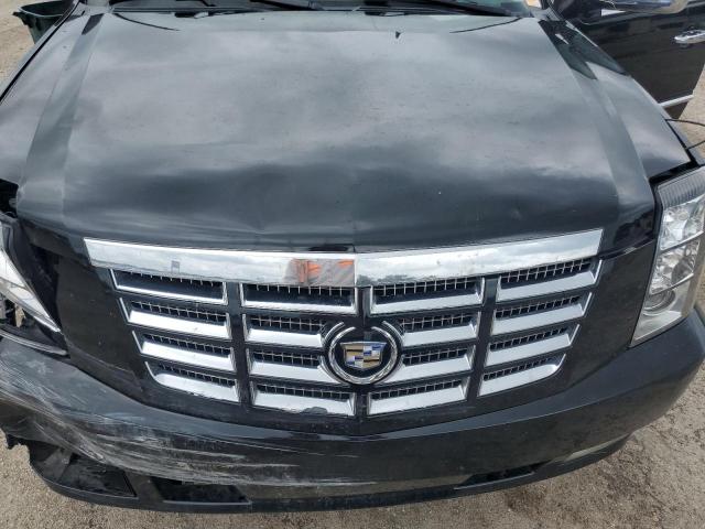 Photo 12 from auction – 2011 CADILLAC ESCALADE with VIN 1GYS3AEF7BR373385