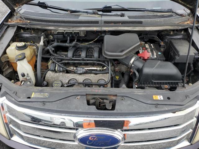 Photo 12 from auction – 2007 FORD EDGE SEL P with VIN 2FMDK49CX7BA47279