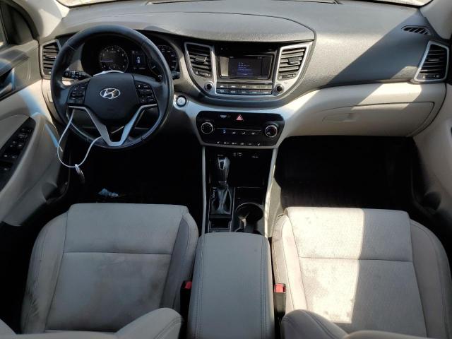 Photo 8 from auction – 2016 HYUNDAI TUCSON LIM with VIN KM8J33A20GU225840