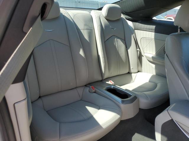 Photo 10 from auction – 2011 CADILLAC CTS PREMIU with VIN 1G6DS1ED3B0100029