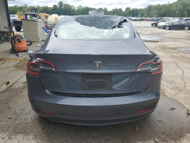 Photo 6 from auction – 2023 TESLA MODEL 3 with VIN 5YJ3E1EA3PF615921