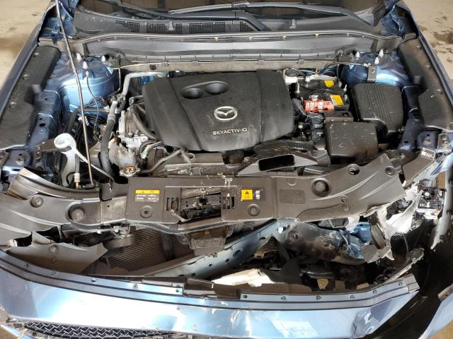 Photo 12 from auction – 2021 MAZDA CX-5 TOURI with VIN JM3KFBCM9M0316219