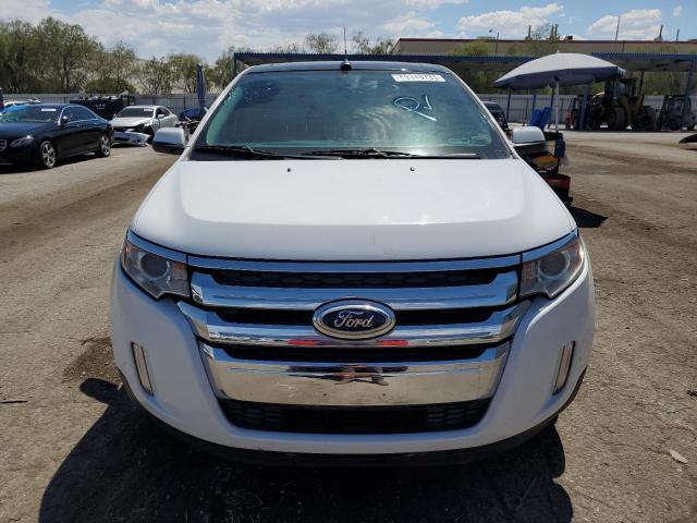 Photo 5 from auction – 2014 FORD EDGE SEL with VIN 2FMDK3JC9EBA10940