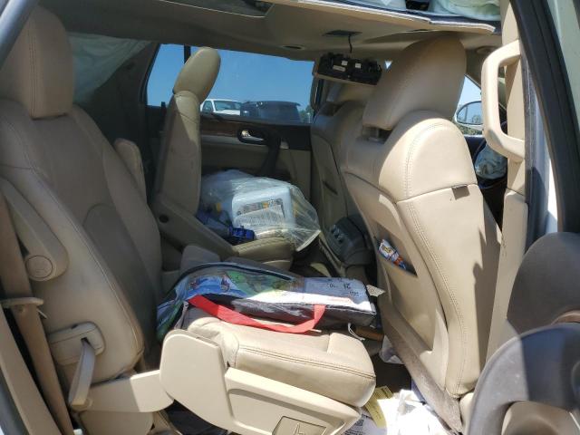Photo 11 from auction – 2012 BUICK ENCLAVE with VIN 5GAKRCED8CJ281248