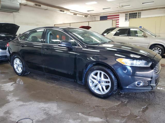 Photo 4 from auction – 2016 FORD FUSION SE with VIN 3FA6P0HD3GR395661