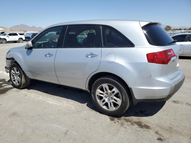 Photo 2 from auction – 2008 ACURA MDX TECHNO with VIN 2HNYD28378H523986