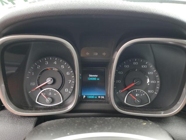 Photo 9 from auction – 2015 CHEVROLET MALIBU 2LT with VIN 1G11D5SL5FF276654