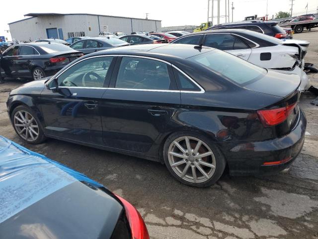 Photo 2 from auction – 2016 AUDI A3 PREMIUM with VIN WAUE8GFF5G1026159