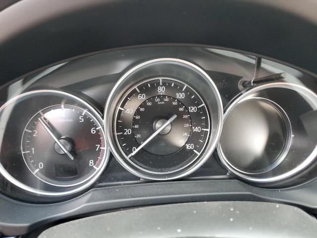 صورة رقم 9 من المزاد - 2024 MAZDA CX-5 PREFE مع VIN JM3KFBCL6R0459904