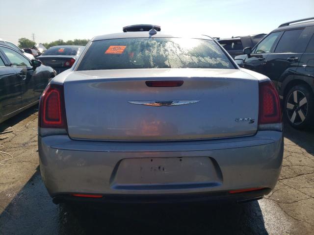 Photo 6 from auction – 2017 CHRYSLER 300 S with VIN 2C3CCABGXHH508220