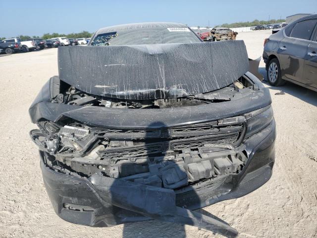 Photo 5 from auction – 2016 DODGE CHARGER SX with VIN 2C3CDXHG1GH312897