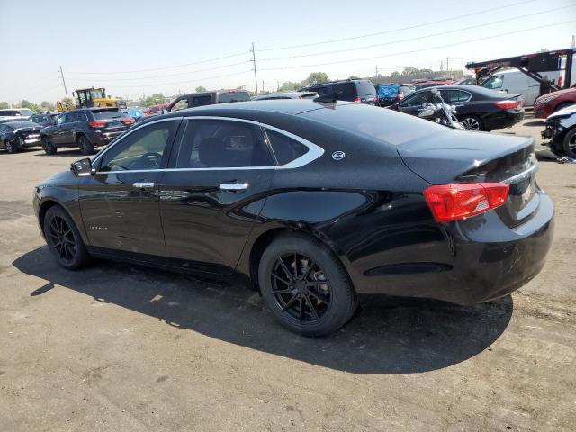 Photo 2 from auction – 2016 CHEVROLET IMPALA LS with VIN 2G11Z5SA4G9168567