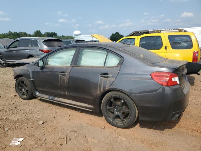 Photo 2 from auction – 2015 SUBARU WRX with VIN JF1VA1A60F9806622