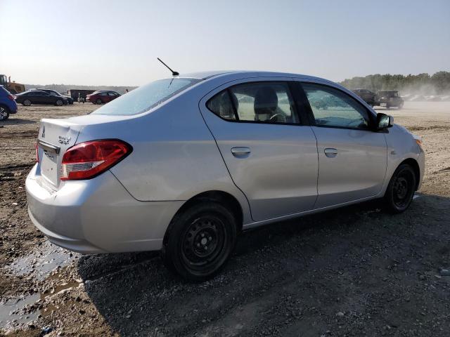 Photo 3 from auction – 2018 MITSUBISHI MIRAGE G4 with VIN ML32F3FJ2JHF01425