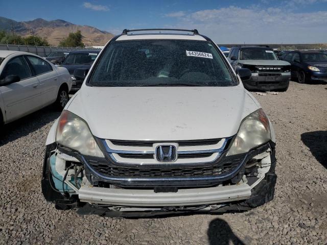 Photo 5 from auction – 2011 HONDA CR-V EX with VIN 5J6RE4H50BL056015