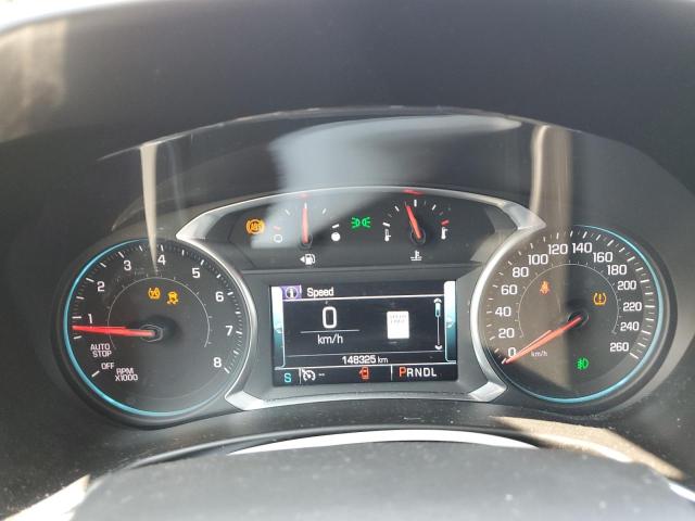 Photo 9 from auction – 2018 CHEVROLET EQUINOX PR with VIN 2GNAXVEV5J6100029