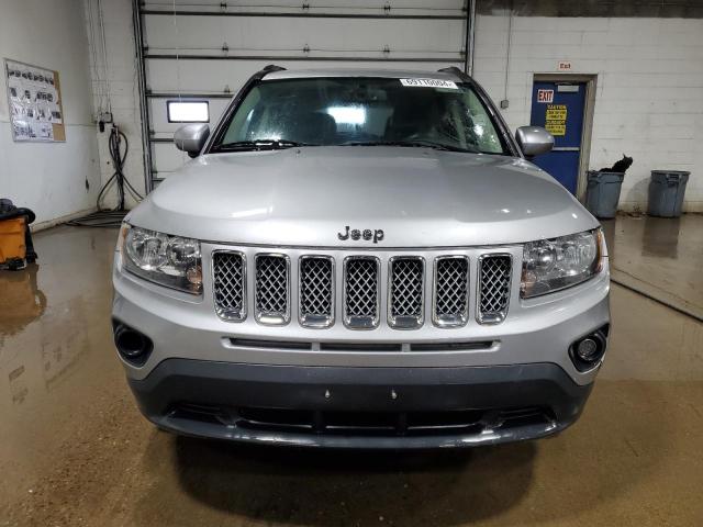 Photo 5 from auction – 2016 JEEP COMPAS with VIN 1C4NJDEBXGD712636