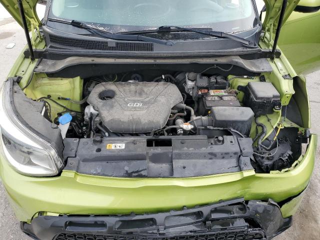 Photo 11 from auction – 2016 KIA SOUL with VIN KNDJN2A24G7824165