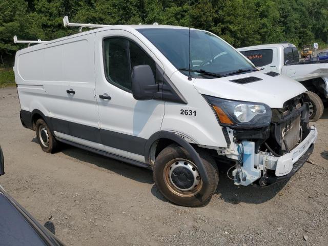 Photo 4 from auction – 2019 FORD TRANSIT T- with VIN 1FTYE1ZM3KKB79481