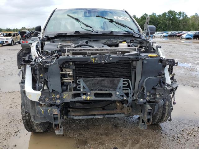 Photo 5 from auction – 2017 RAM 2500 ST with VIN 3C6MR4AJ1HG748177
