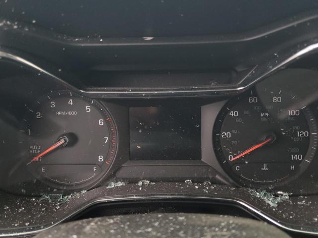 Photo 9 from auction – 2023 CHEVROLET TRAILBLAZE with VIN KL79MPSL7PB084518