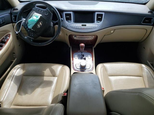 Photo 8 from auction – 2012 HYUNDAI GENESIS 3. with VIN KMHGC4DD9CU194112