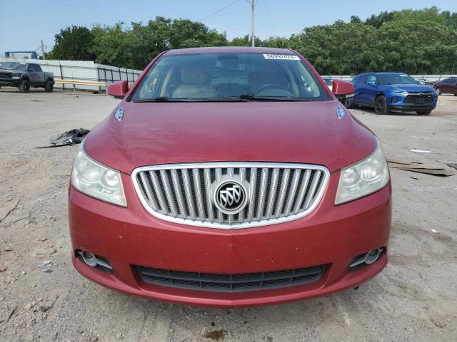 Photo 5 from auction – 2012 BUICK LACROSSE P with VIN 1G4GD5E3XCF352809