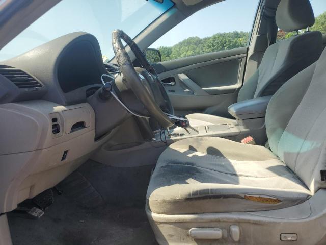 Photo 7 from auction – 2011 TOYOTA CAMRY BASE with VIN 4T4BF3EK7BR212376