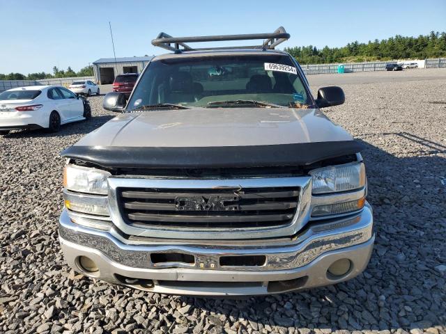 Photo 5 from auction – 2005 GMC NEW SIERRA with VIN 1GTEK19Z65Z228613