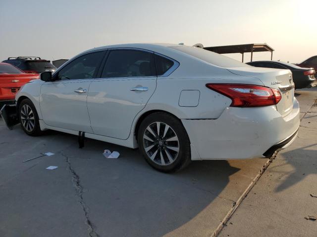 Photo 2 from auction – 2017 NISSAN ALTIMA 2.5 with VIN 1N4AL3AP9HC118928