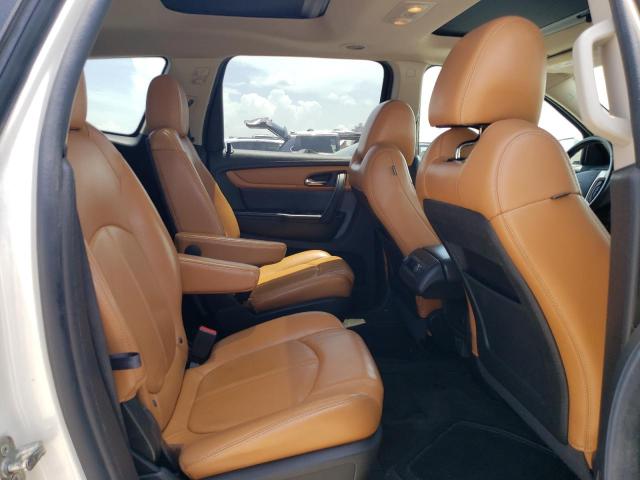 Photo 11 from auction – 2014 CHEVROLET TRAVERSE L with VIN 1GNKRHKD6EJ110170