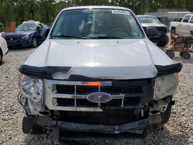 Photo 5 from auction – 2008 FORD ESCAPE XLT with VIN 1FMCU03158KB45875