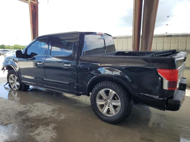 Photo 2 from auction – 2019 FORD F150 SUPER with VIN 1FTEW1E48KFC93555