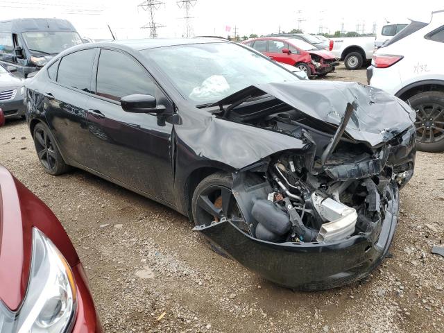 Photo 4 from auction – 2015 DODGE DART SXT with VIN 1C3CDFBB4FD337019