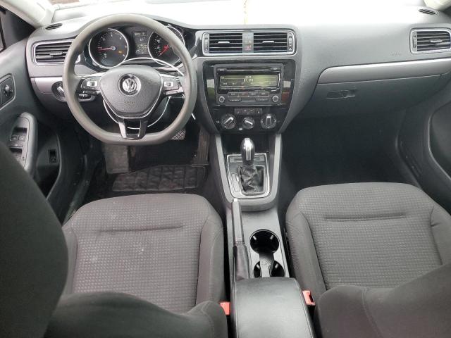 Photo 8 from auction – 2015 VOLKSWAGEN JETTA with VIN 3VWLA7AJ4FM239337