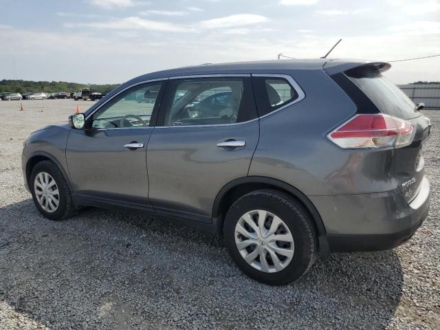 Photo 2 from auction – 2015 NISSAN ROGUE S with VIN KNMAT2MT5FP524319