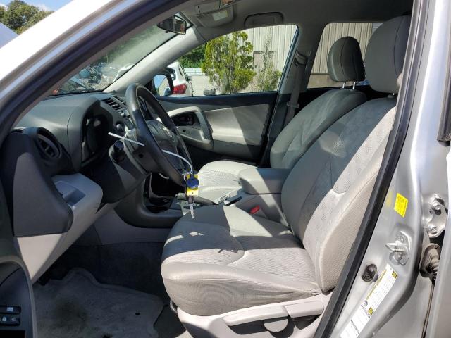 Zdjęcie 7 z aukcji – 2010 TOYOTA RAV4 z VIN 2T3BF4DV2AW049539