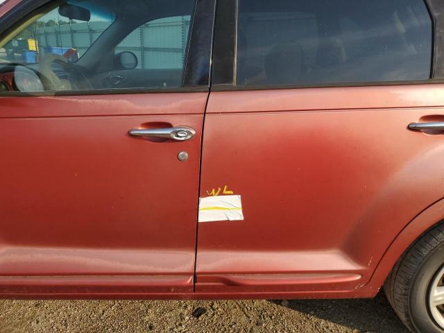 Photo 13 from auction – 2002 CHRYSLER PT CRUISER with VIN 3C4FY48B92T218184