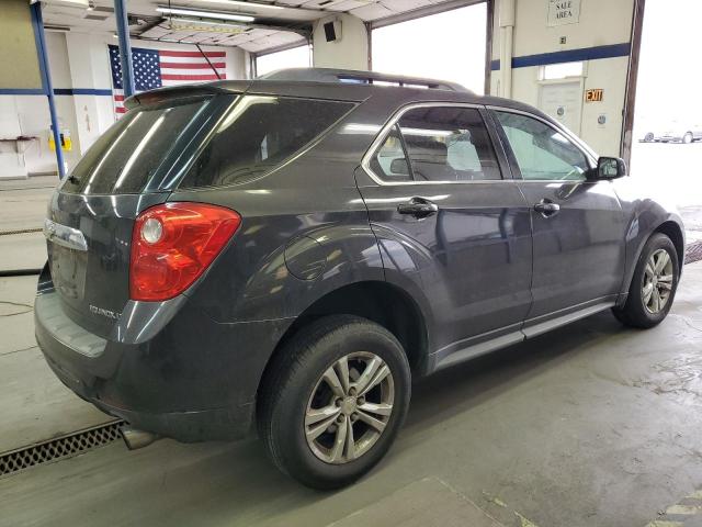 صورة رقم 3 من المزاد - 2014 CHEVROLET EQUINOX LT مع VIN 2GNFLBE37E6305095