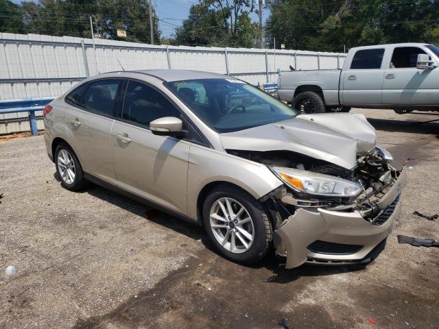 Photo 4 from auction – 2017 FORD FOCUS SE with VIN 1FADP3F24HL262384