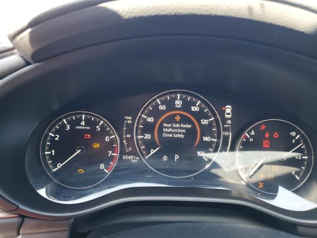 Photo 9 from auction – 2021 MAZDA 3 SELECT with VIN JM1BPABL1M1323538