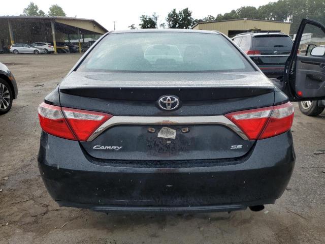 Photo 6 from auction – 2017 TOYOTA CAMRY LE with VIN 4T1BF1FK3HU381056