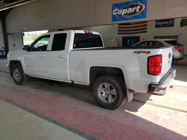 Photo 2 from auction – 2019 CHEVROLET SILVERADO with VIN 2GCVKPEC8K1137660