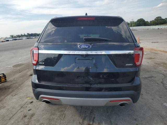 Photo 6 from auction – 2016 FORD EXPLORER X with VIN 1FM5K8D88GGD08450